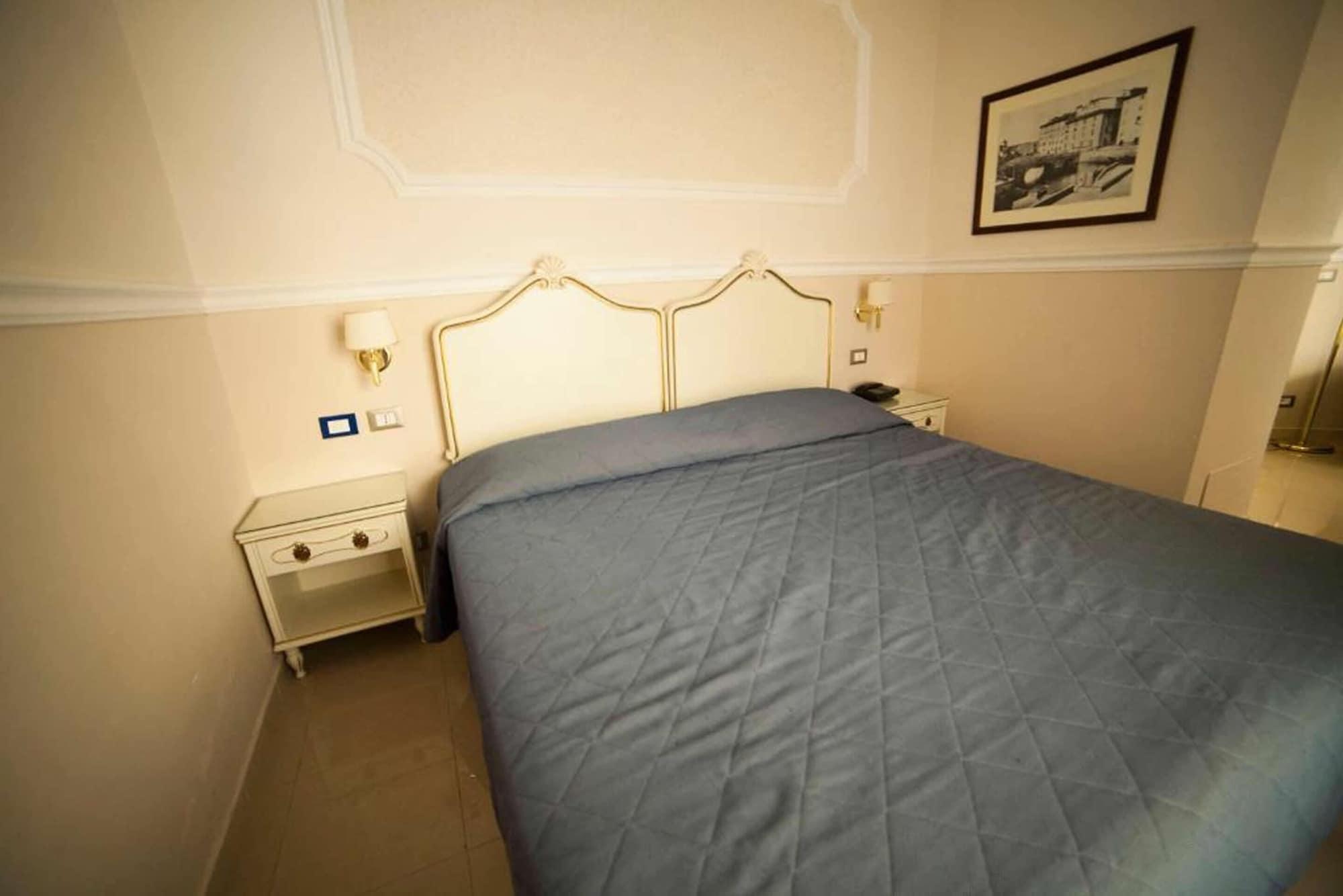 The Port Residence Livorno Dış mekan fotoğraf
