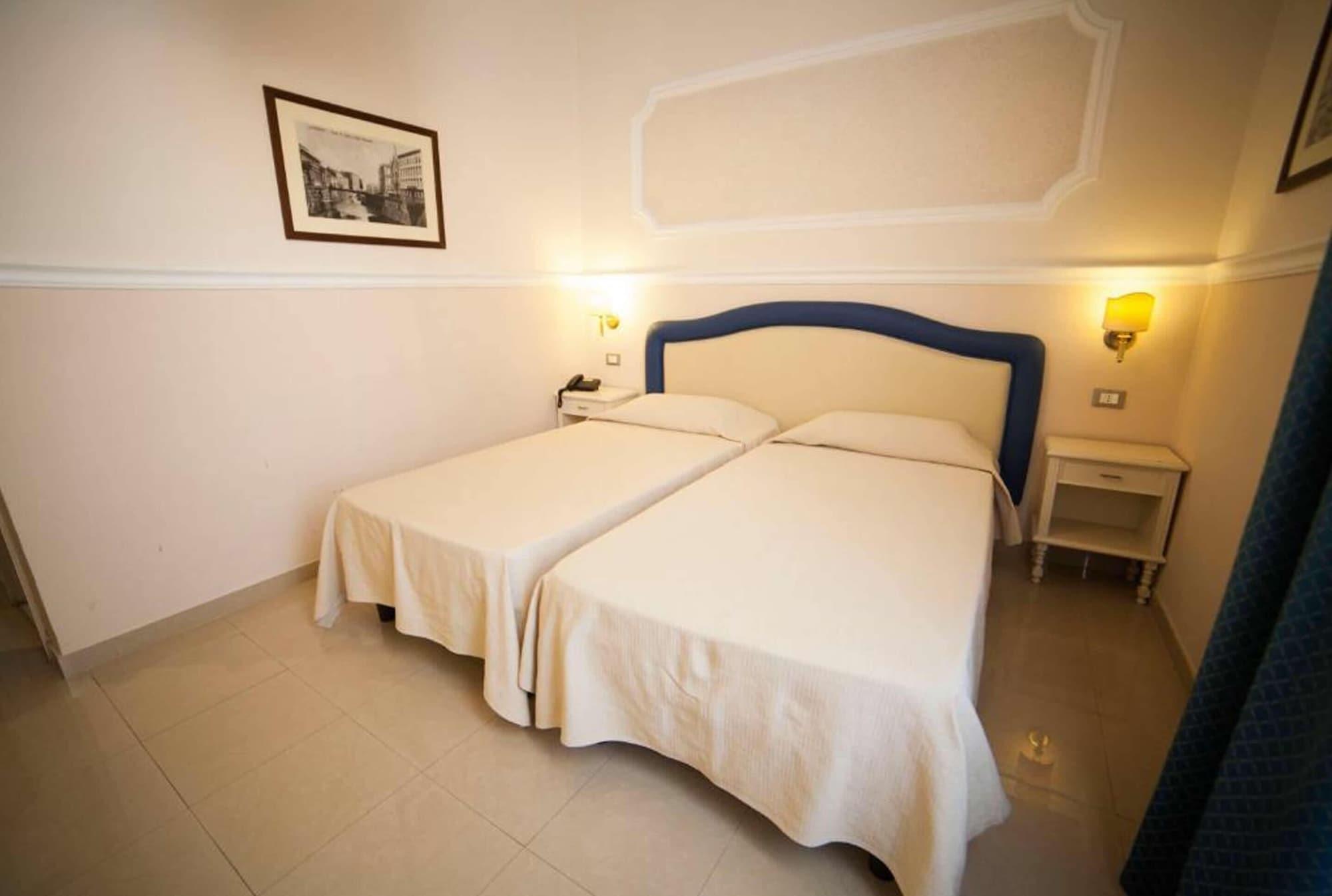 The Port Residence Livorno Dış mekan fotoğraf