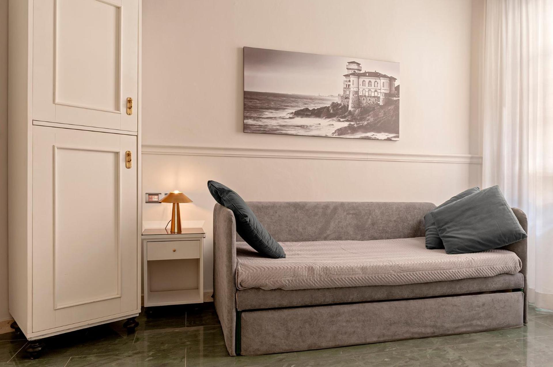 The Port Residence Livorno Dış mekan fotoğraf