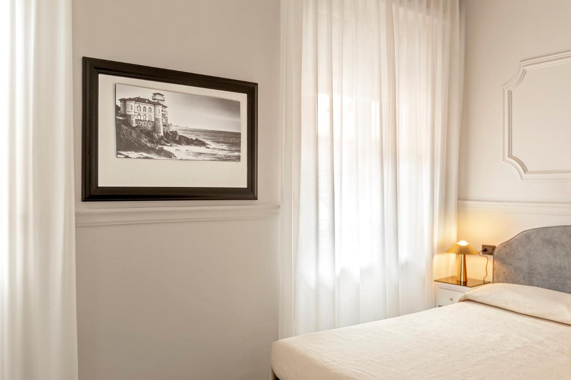The Port Residence Livorno Dış mekan fotoğraf