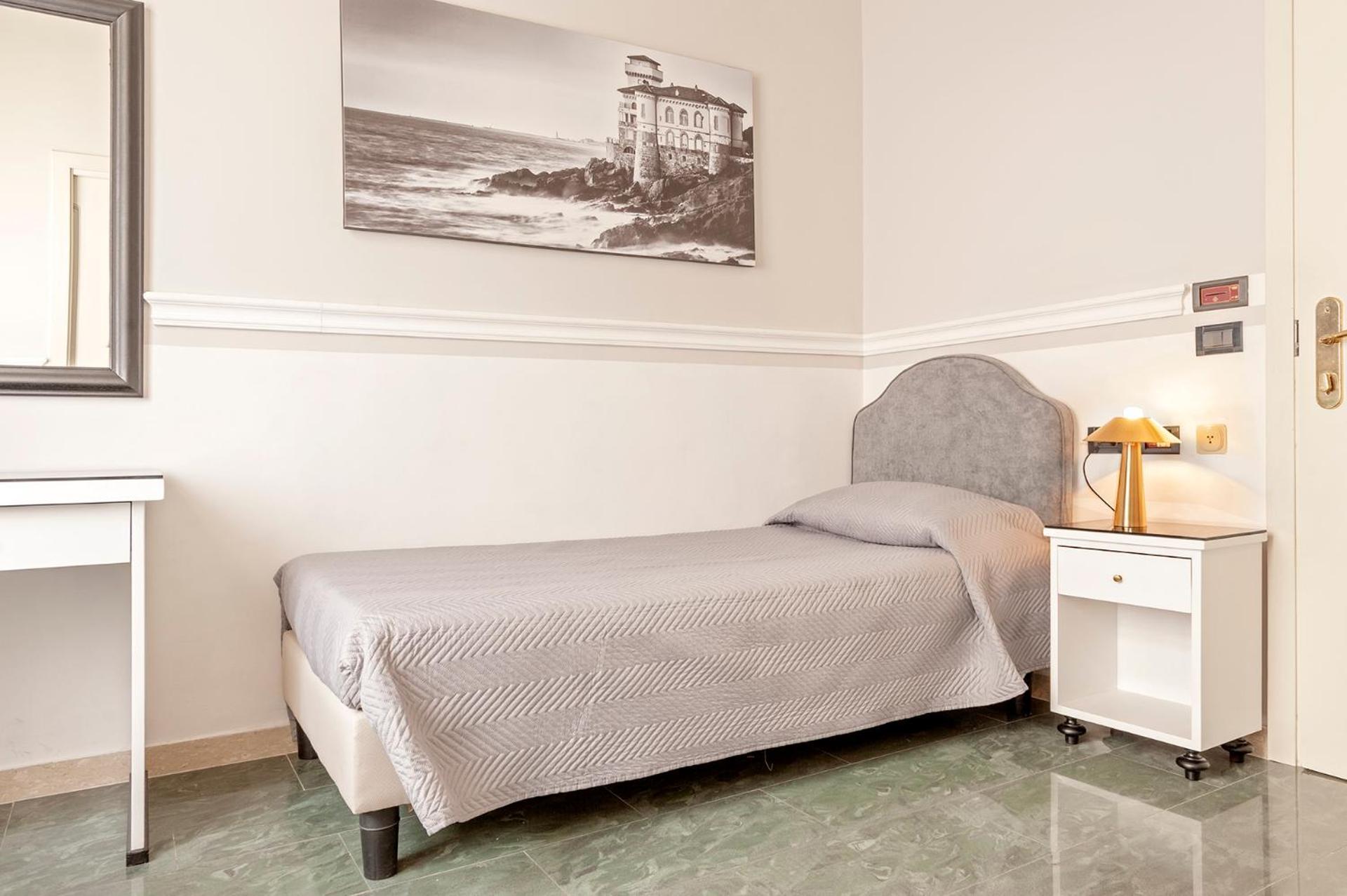 The Port Residence Livorno Dış mekan fotoğraf