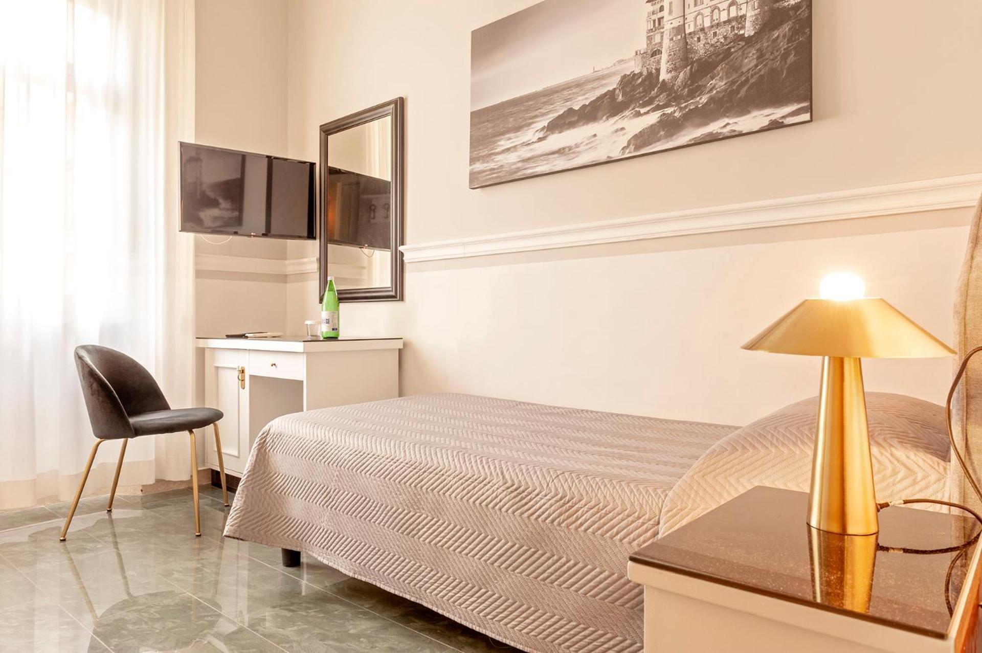 The Port Residence Livorno Dış mekan fotoğraf