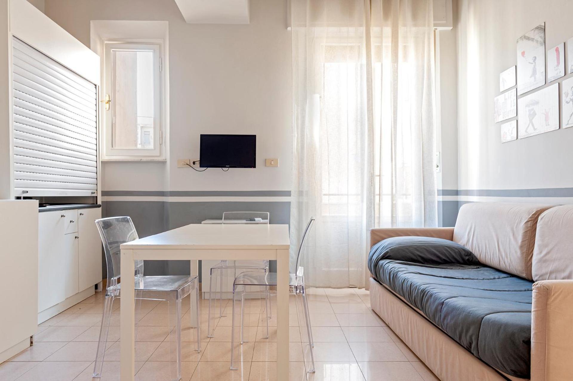 The Port Residence Livorno Dış mekan fotoğraf